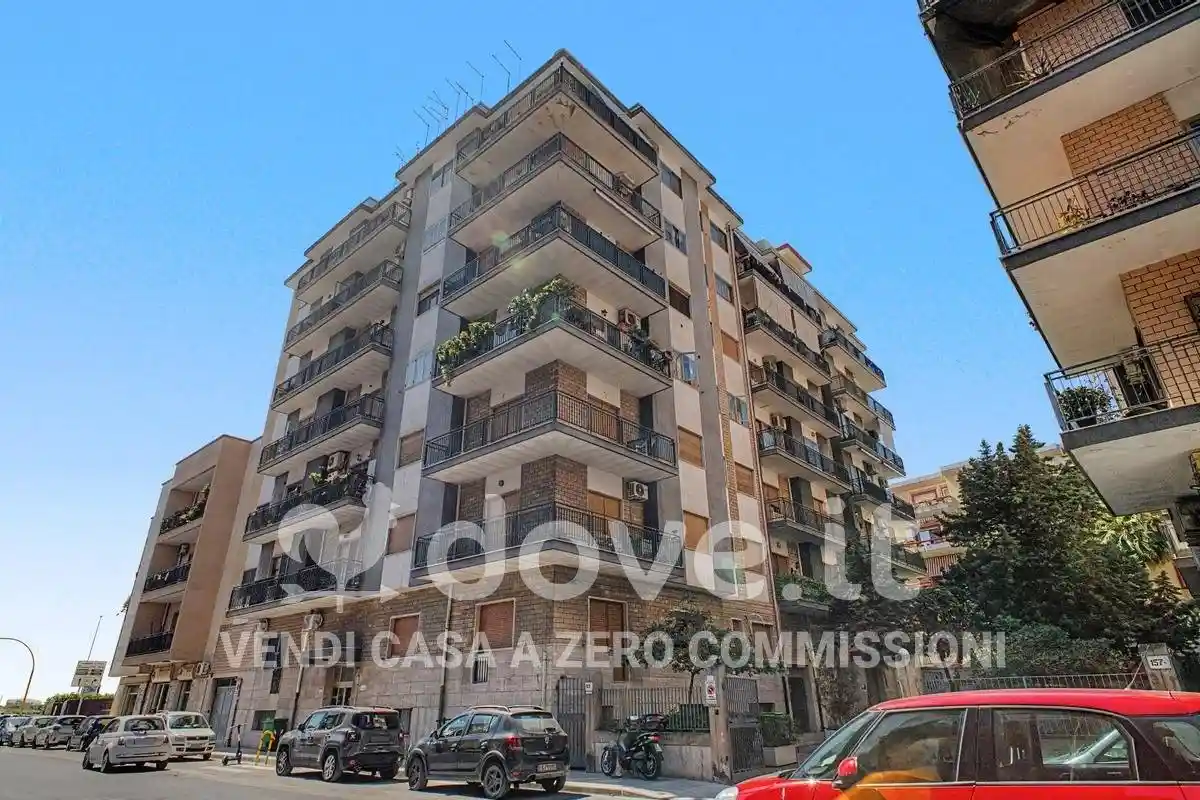 Appartamento in vendita a Taranto