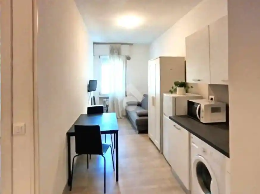 Appartamento in affitto a Padova