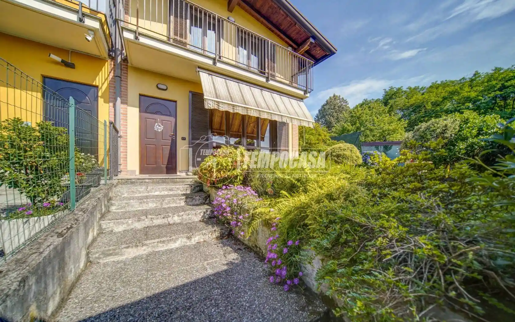 Villetta a schiera in vendita a Mornago