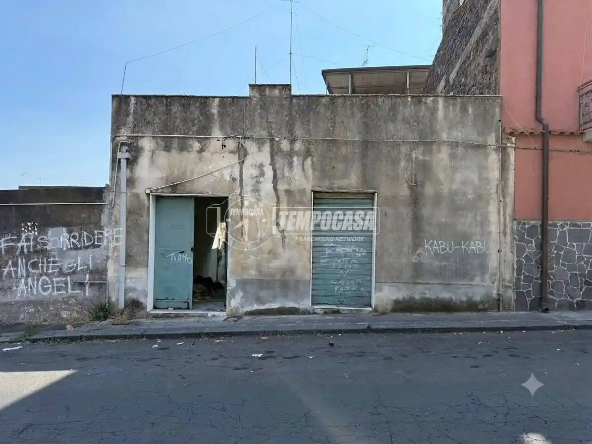 Appartamento in vendita a Catania