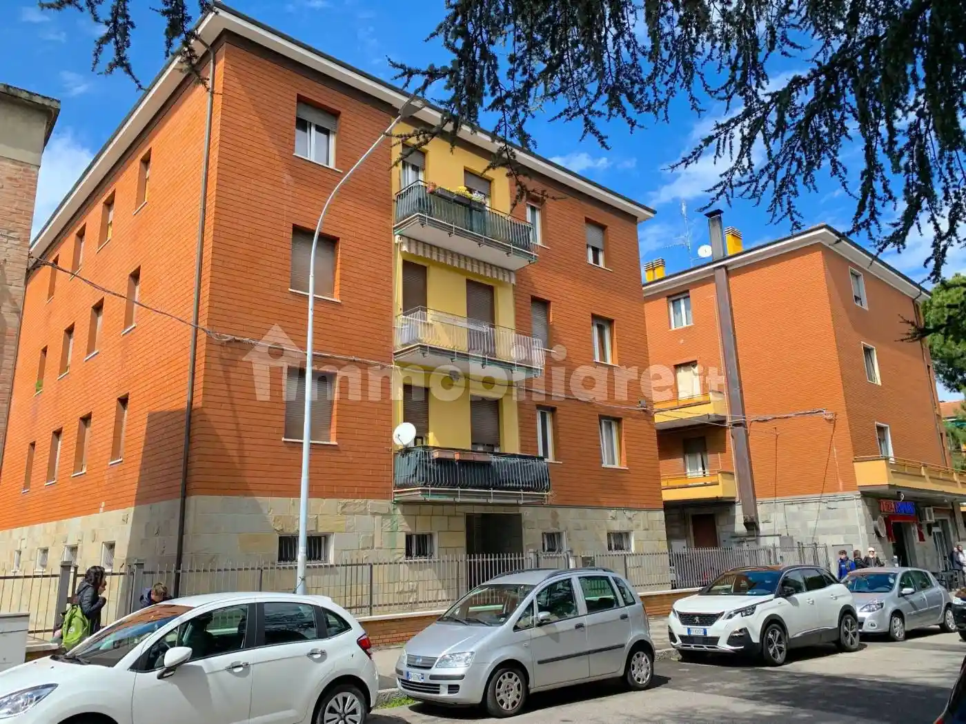 Appartamento in affitto a San Lazzaro di Savena