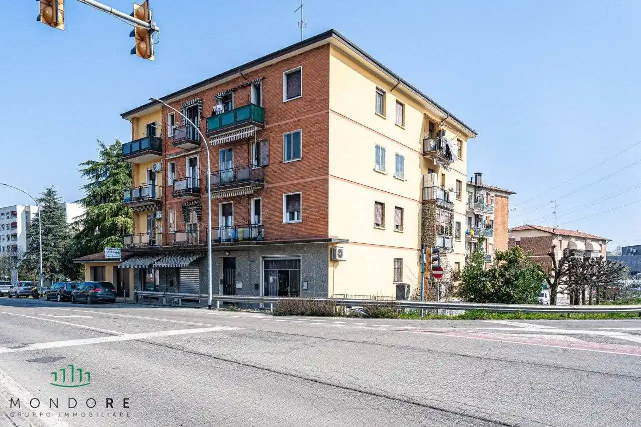 Appartamento in vendita a Casalecchio di Reno