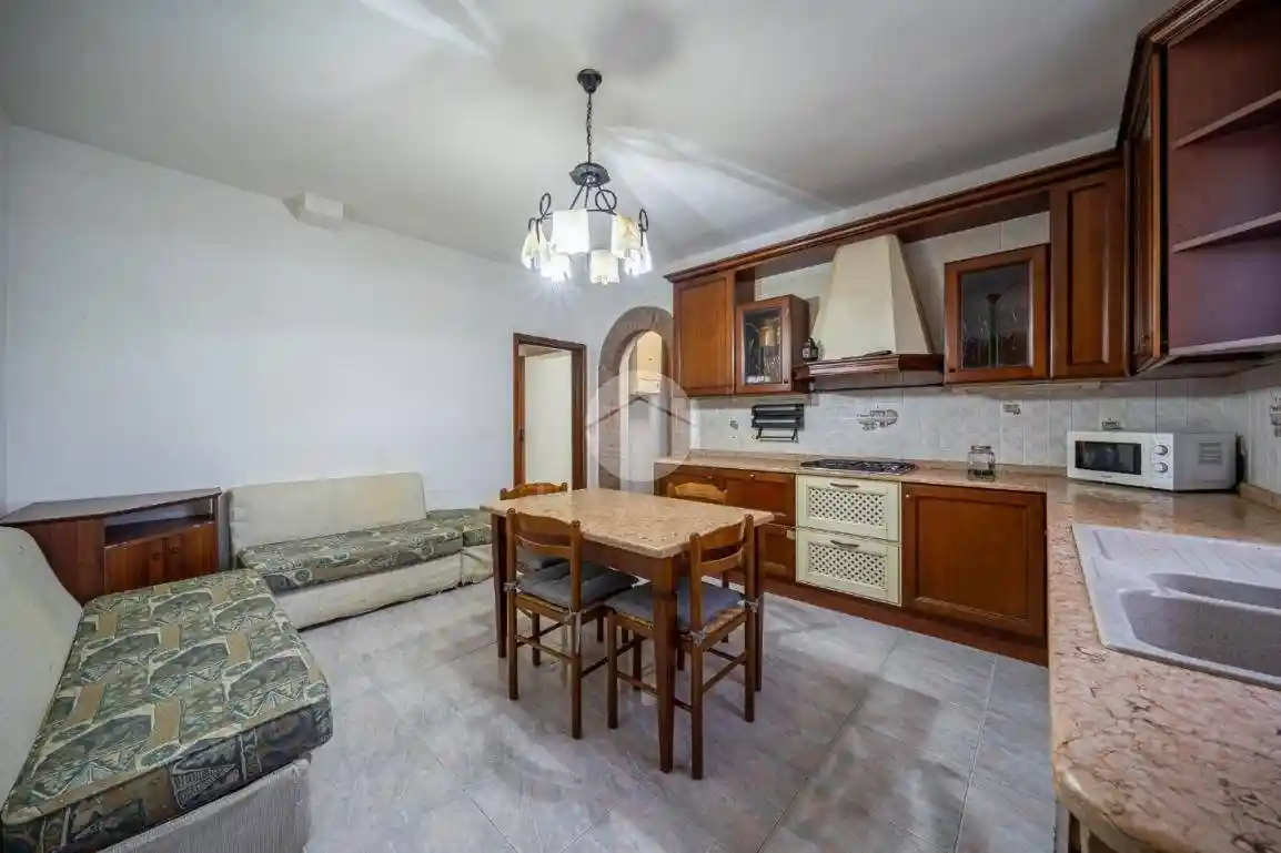 Appartamento in vendita a Scandiano