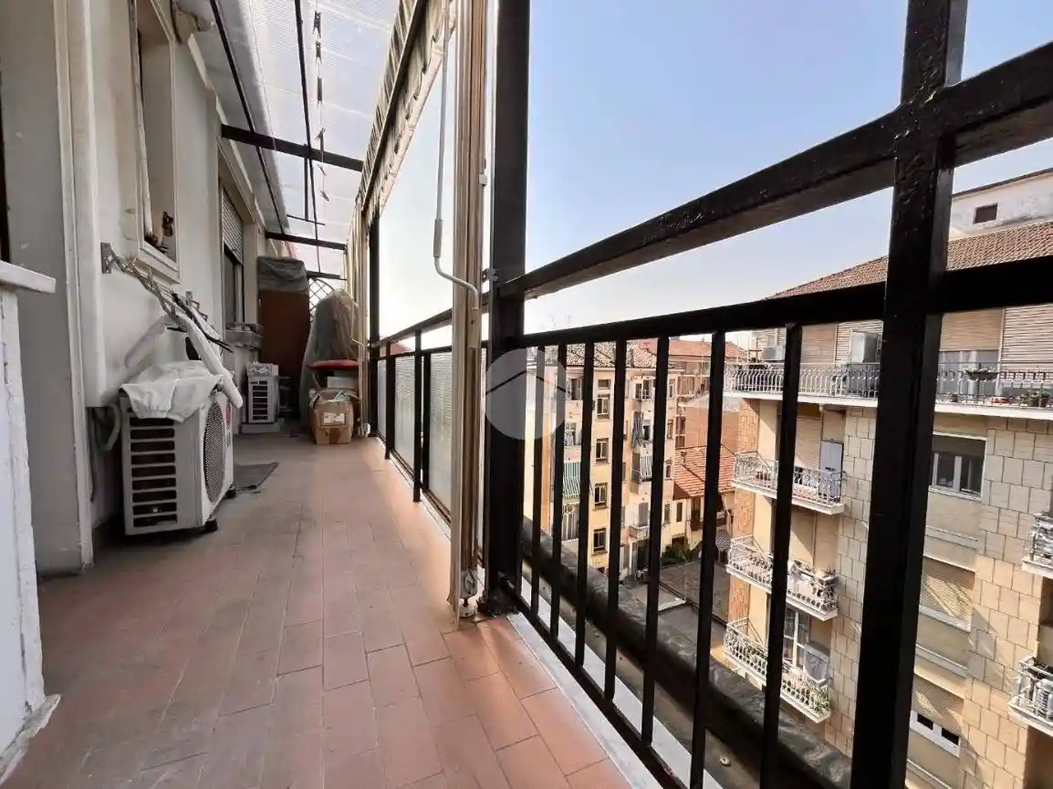 Appartamento in vendita a Torino
