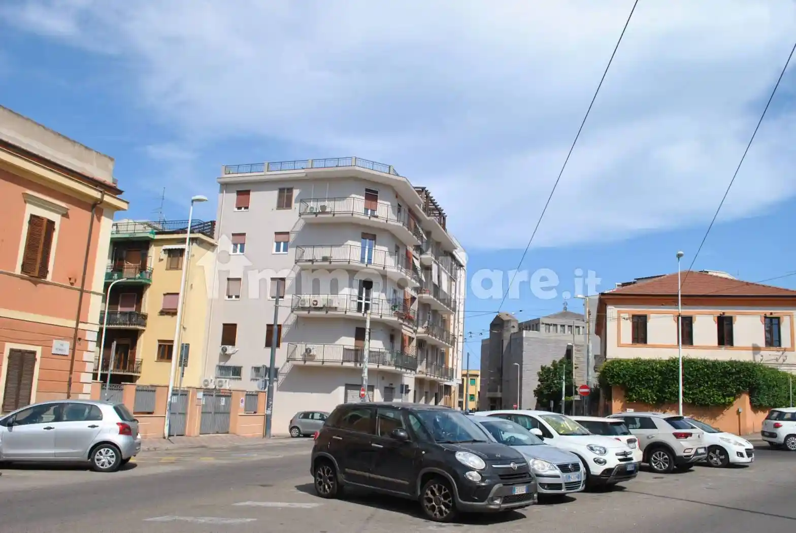Appartamento in vendita a Cagliari