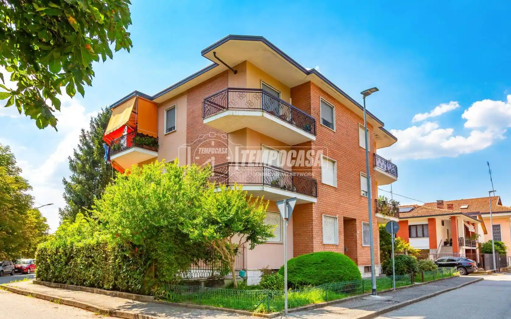 Appartamento in vendita a San Mauro Torinese