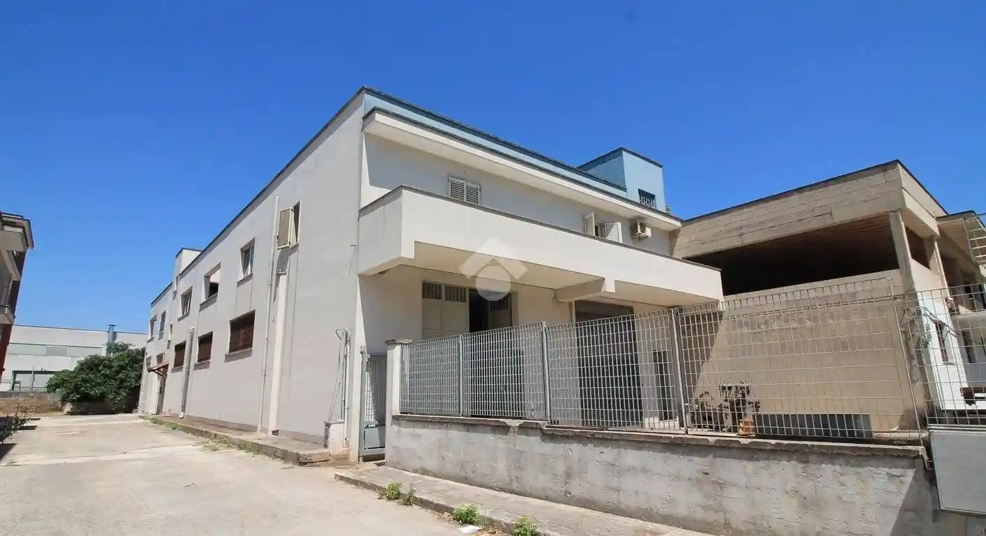 Appartamento in vendita a Ostuni
