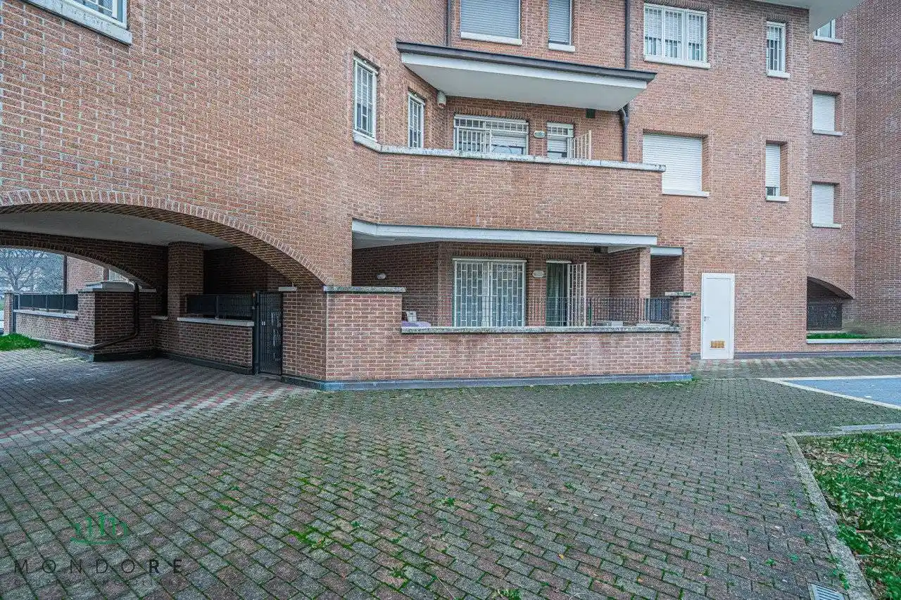 Appartamento in vendita a Casalecchio di Reno