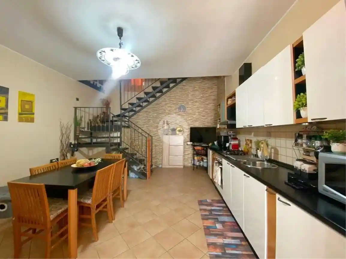 Rustico - Casale in vendita a Caserta