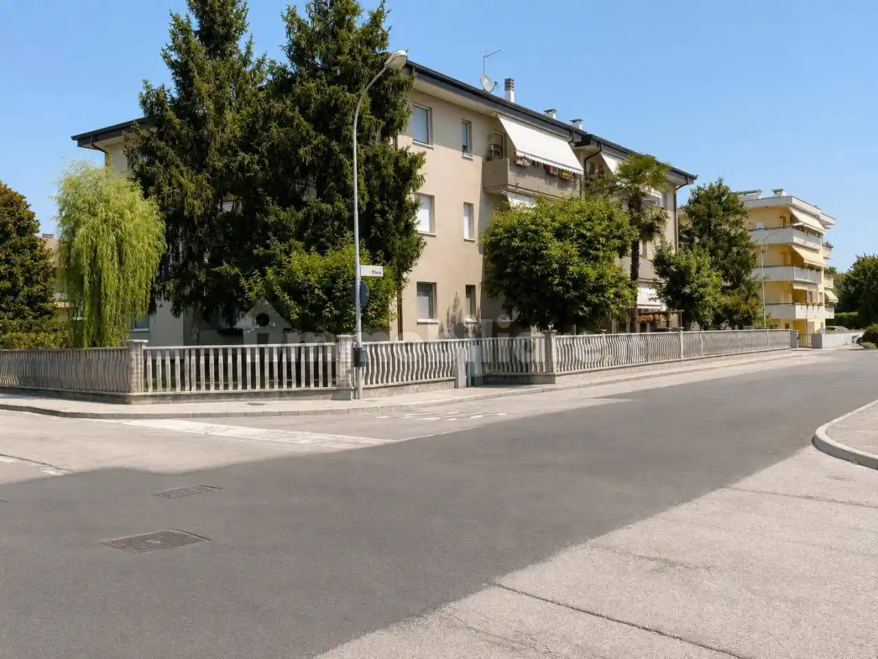 Appartamento in vendita a Caldogno