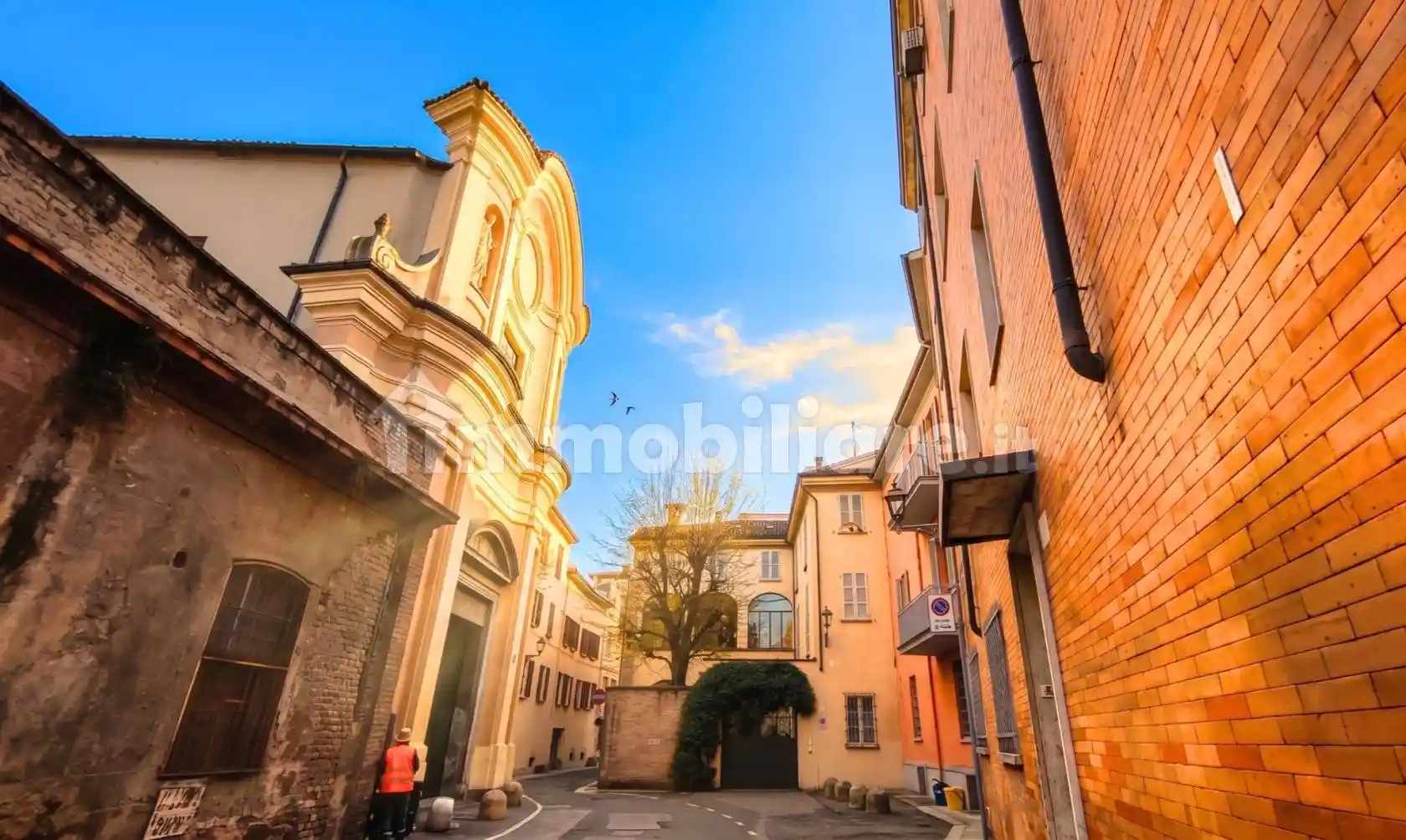 Appartamento in vendita a Piacenza