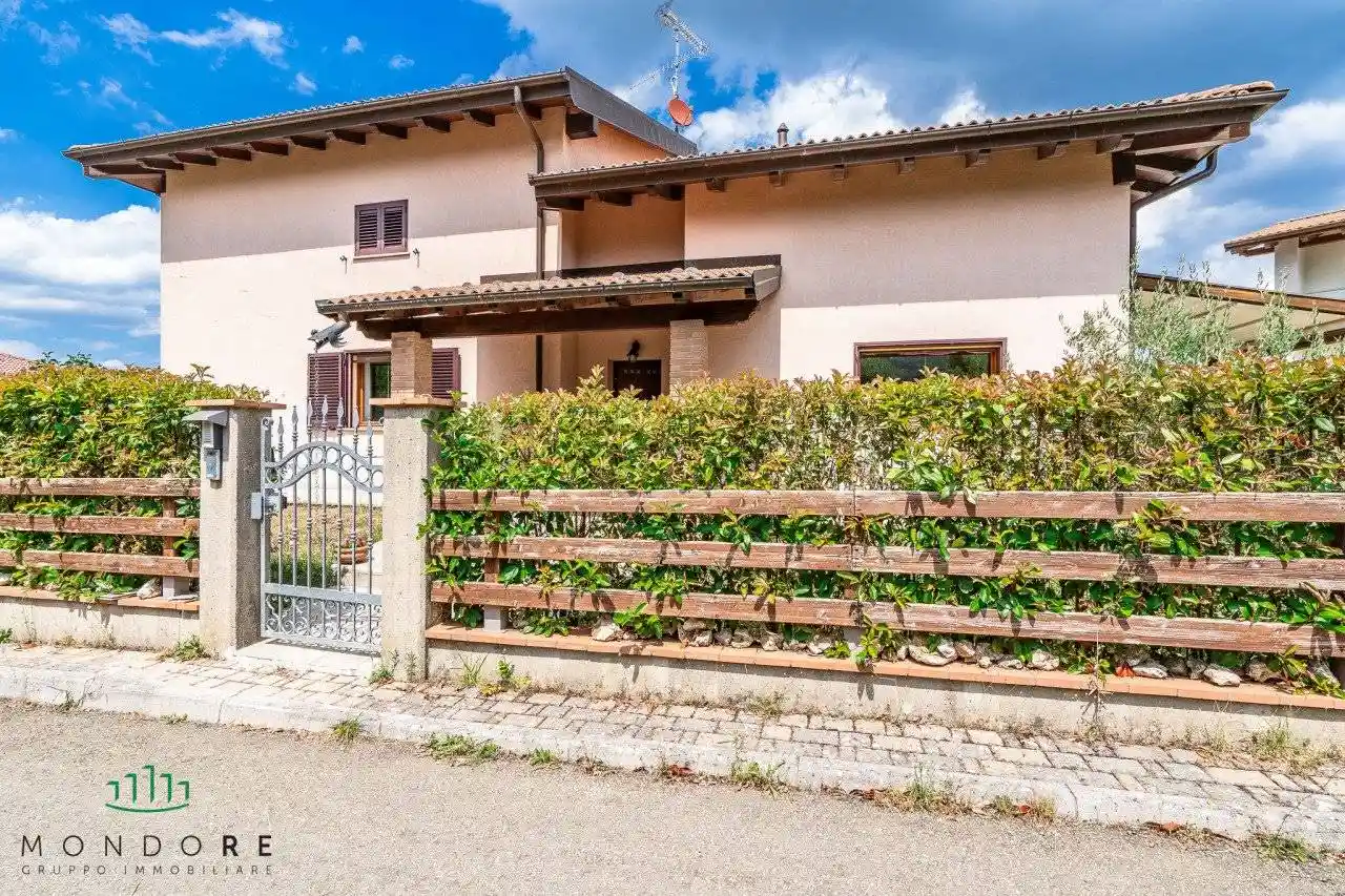 Villa in vendita a Castiglione dei Pepoli