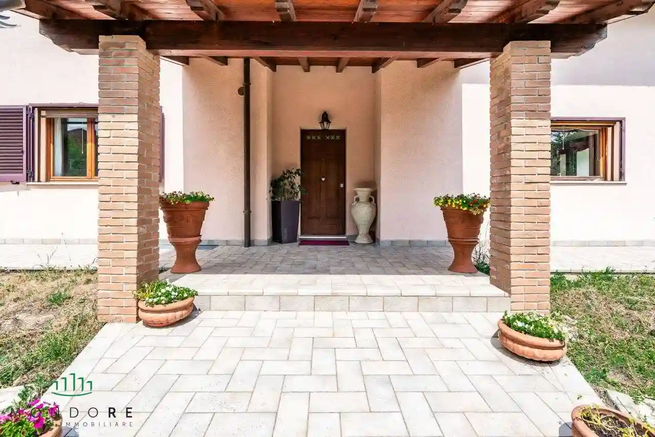 Villa - foto 4