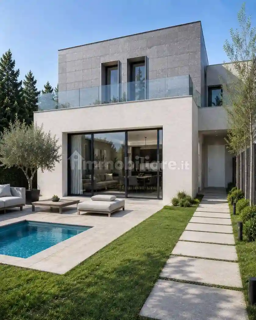 Villa - foto 3