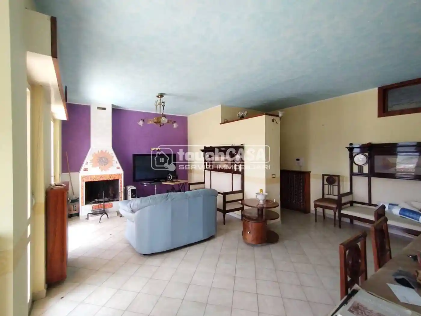 Appartamento in vendita a Aversa