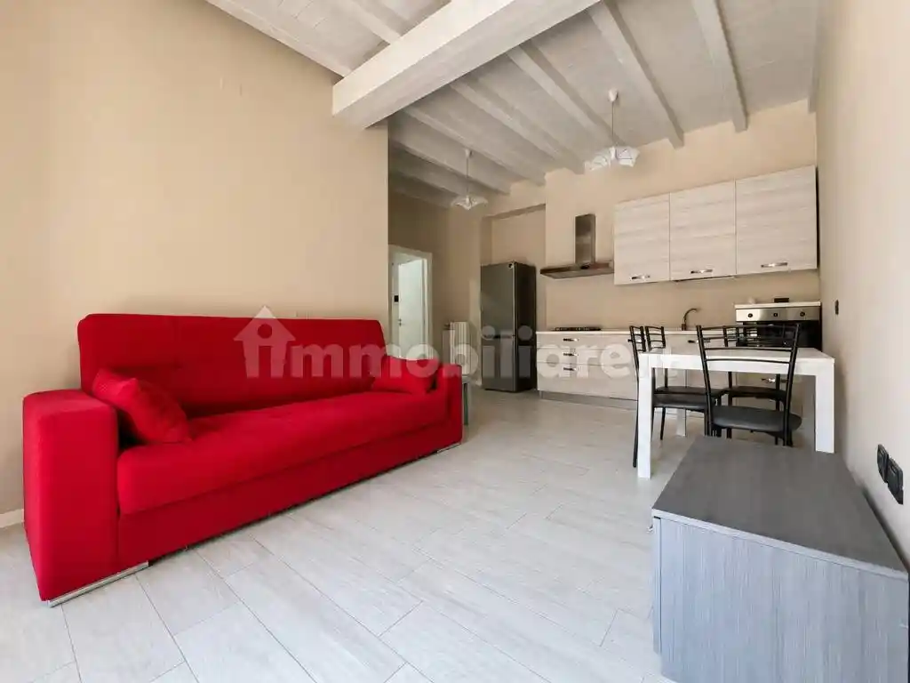 Appartamento in vendita a Chiari