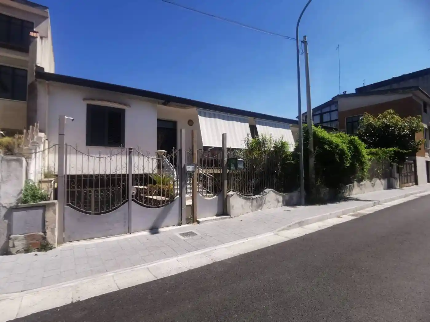 Casa indipendente in vendita a Caserta