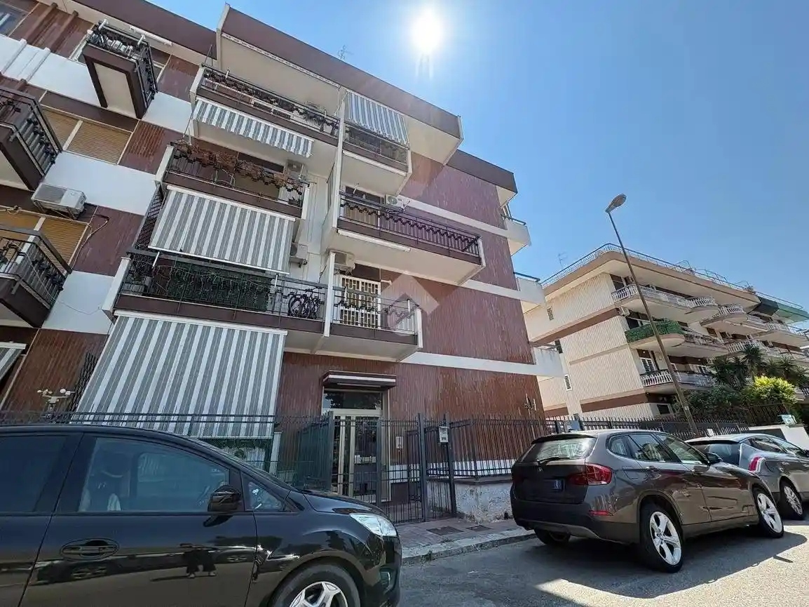Appartamento in affitto a Bari