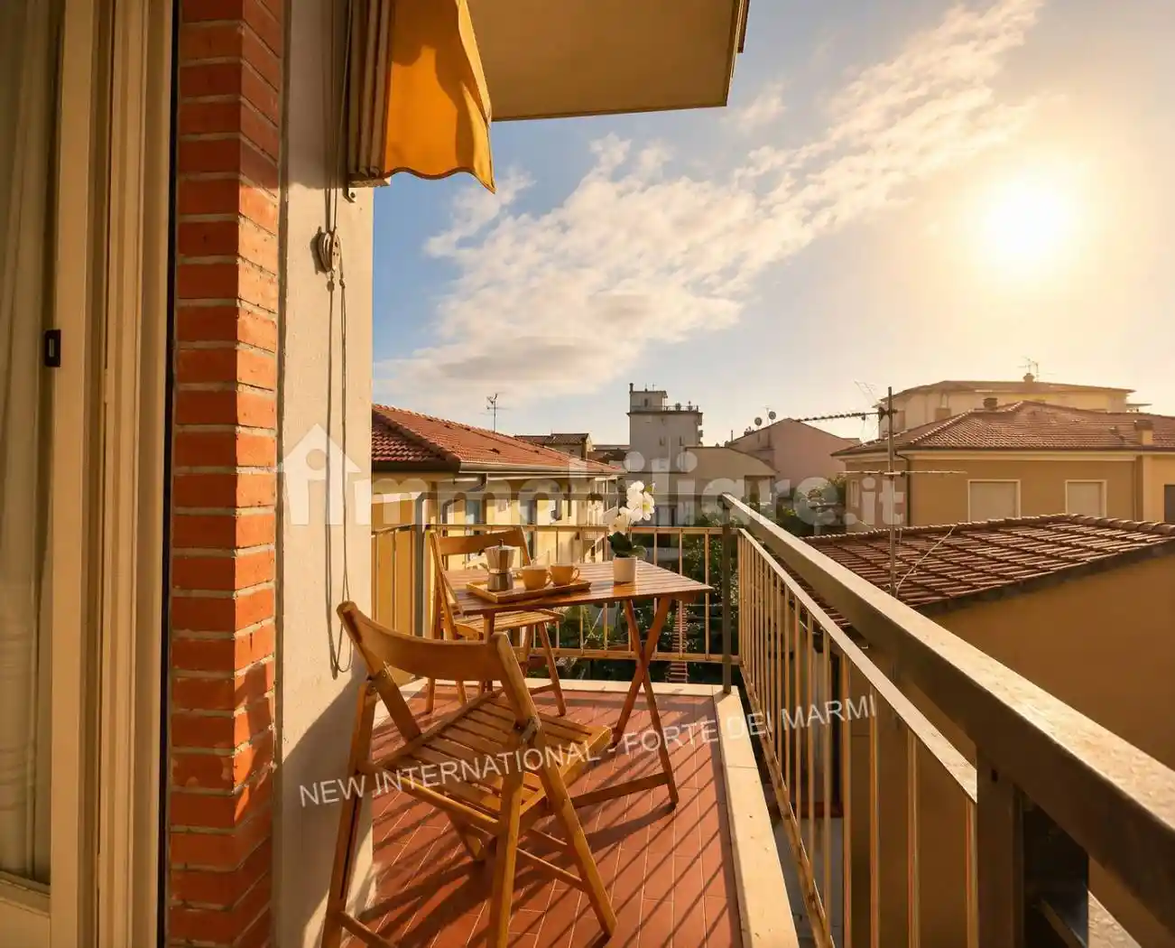 Appartamento in vendita a Camaiore