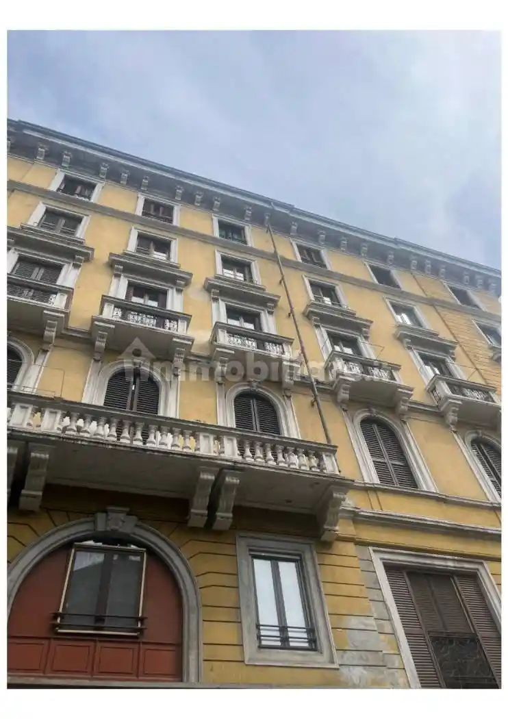 Attico - Mansarda in vendita a Milano