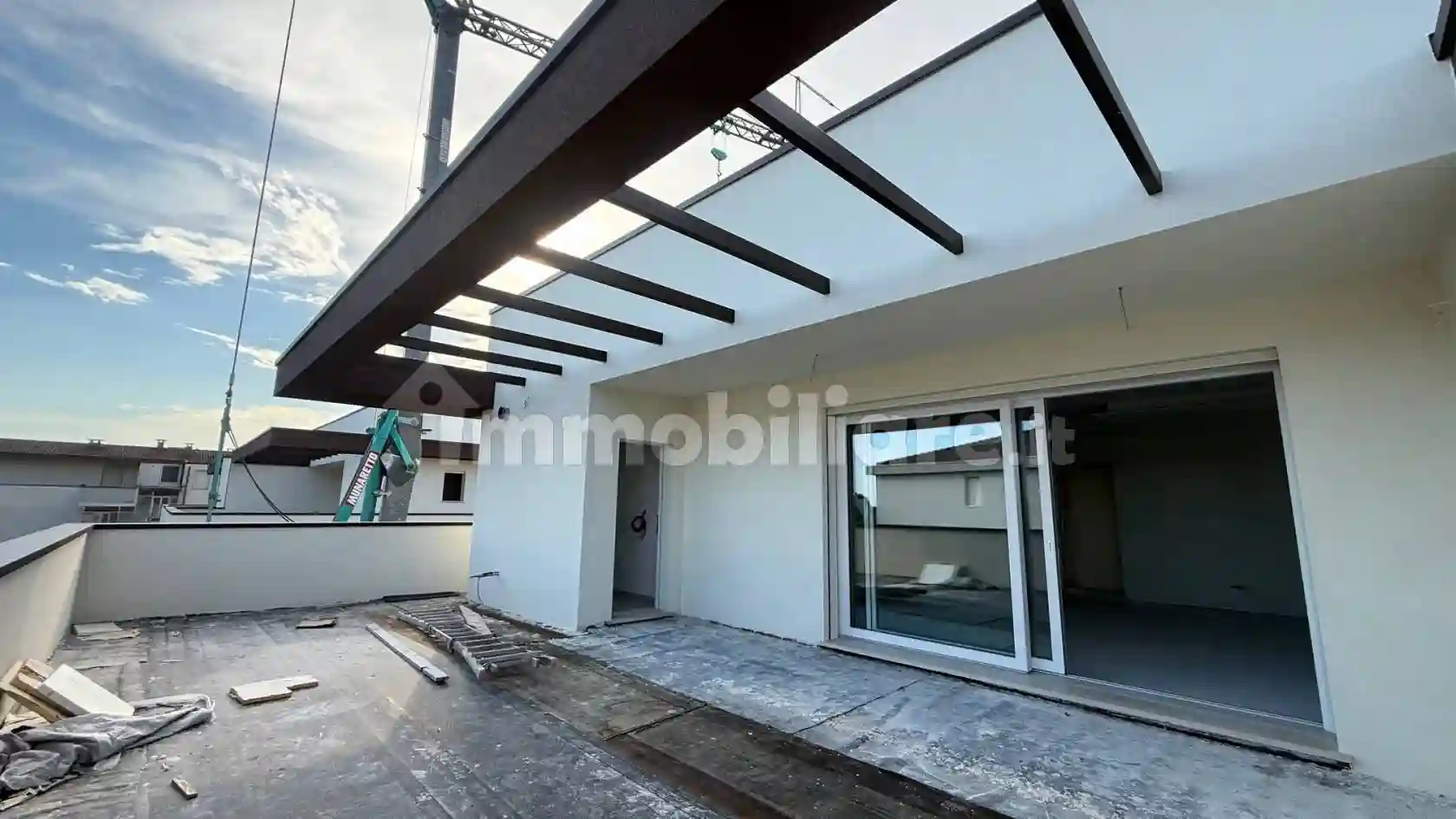 Attico - Mansarda - foto 2