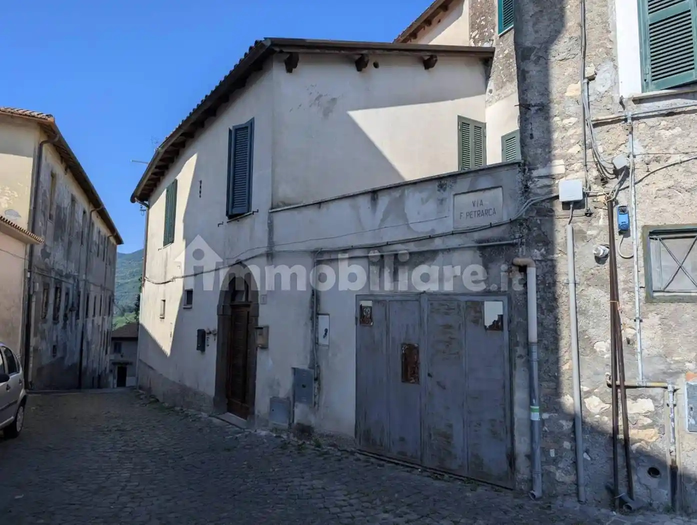 Appartamento in vendita a Segni
