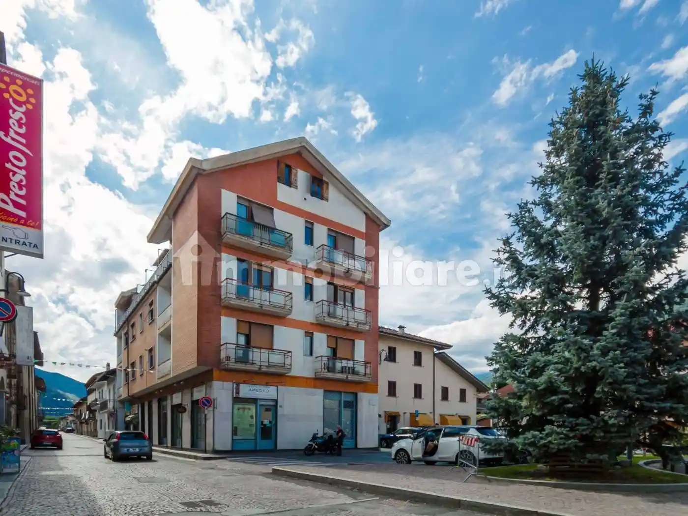 Appartamento in vendita a Sant'Antonino di Susa