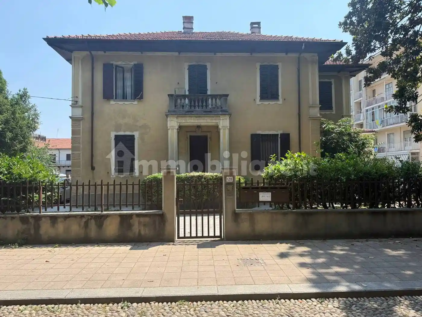 Appartamento in affitto a Grugliasco