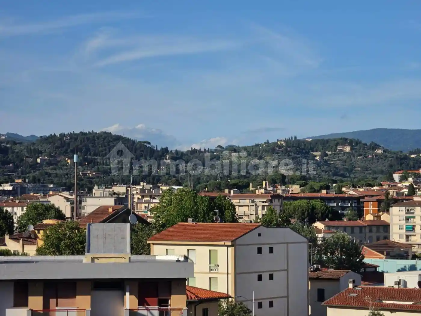 Appartamento in vendita a Firenze