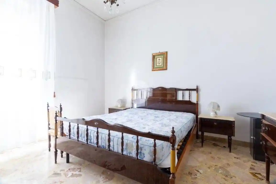 Appartamento in affitto a Misilmeri