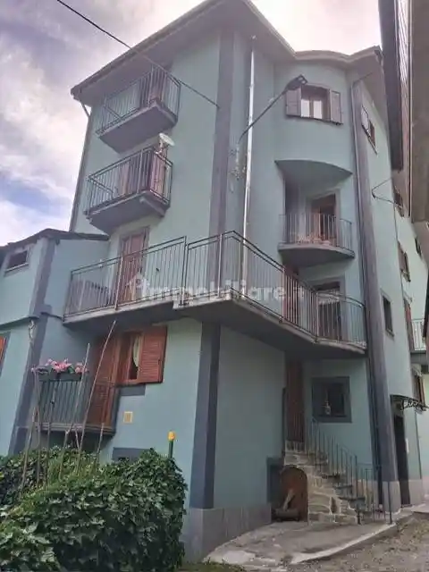 Appartamento in vendita a Chiesa in Valmalenco