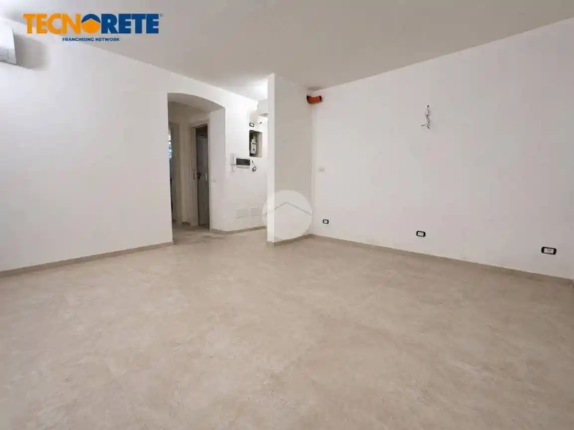 Appartamento in vendita a La Spezia