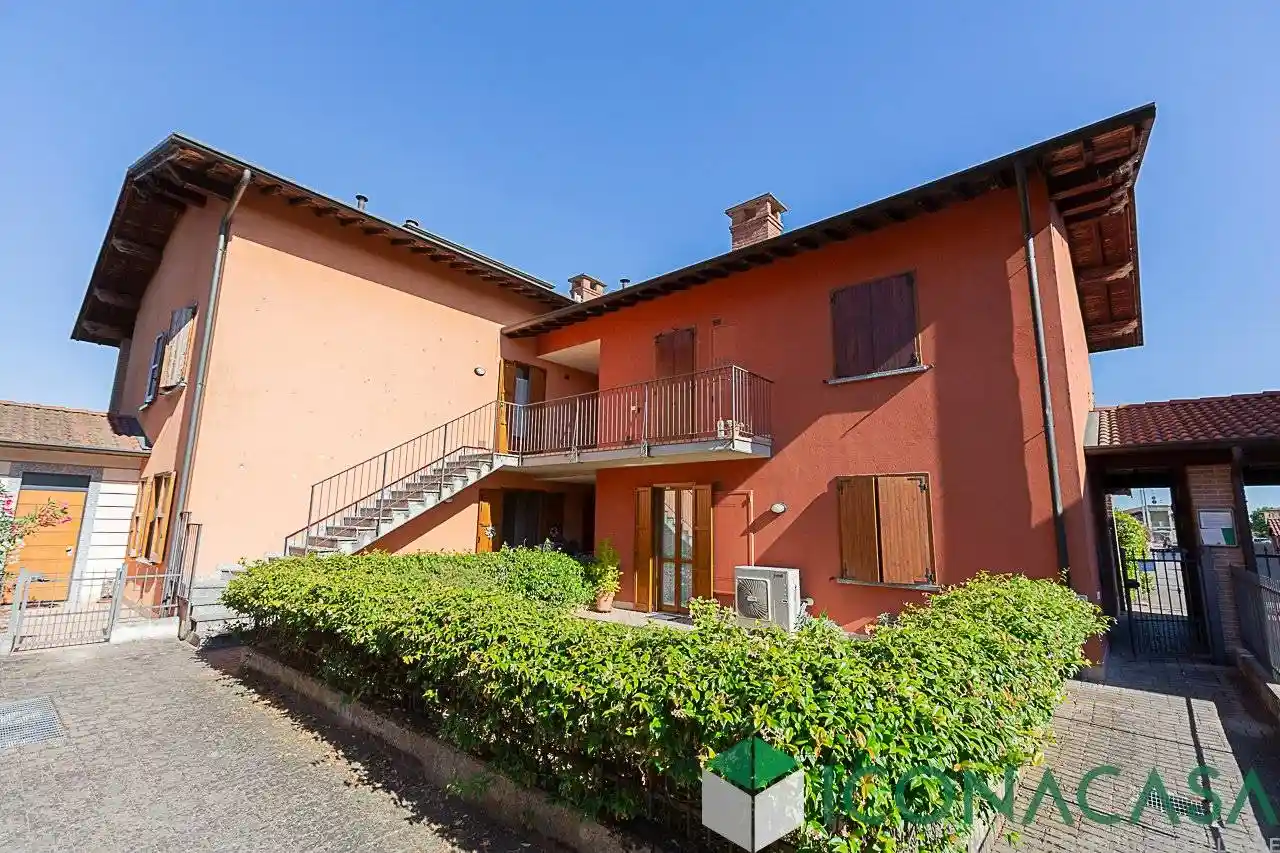 Appartamento in vendita a Chieve