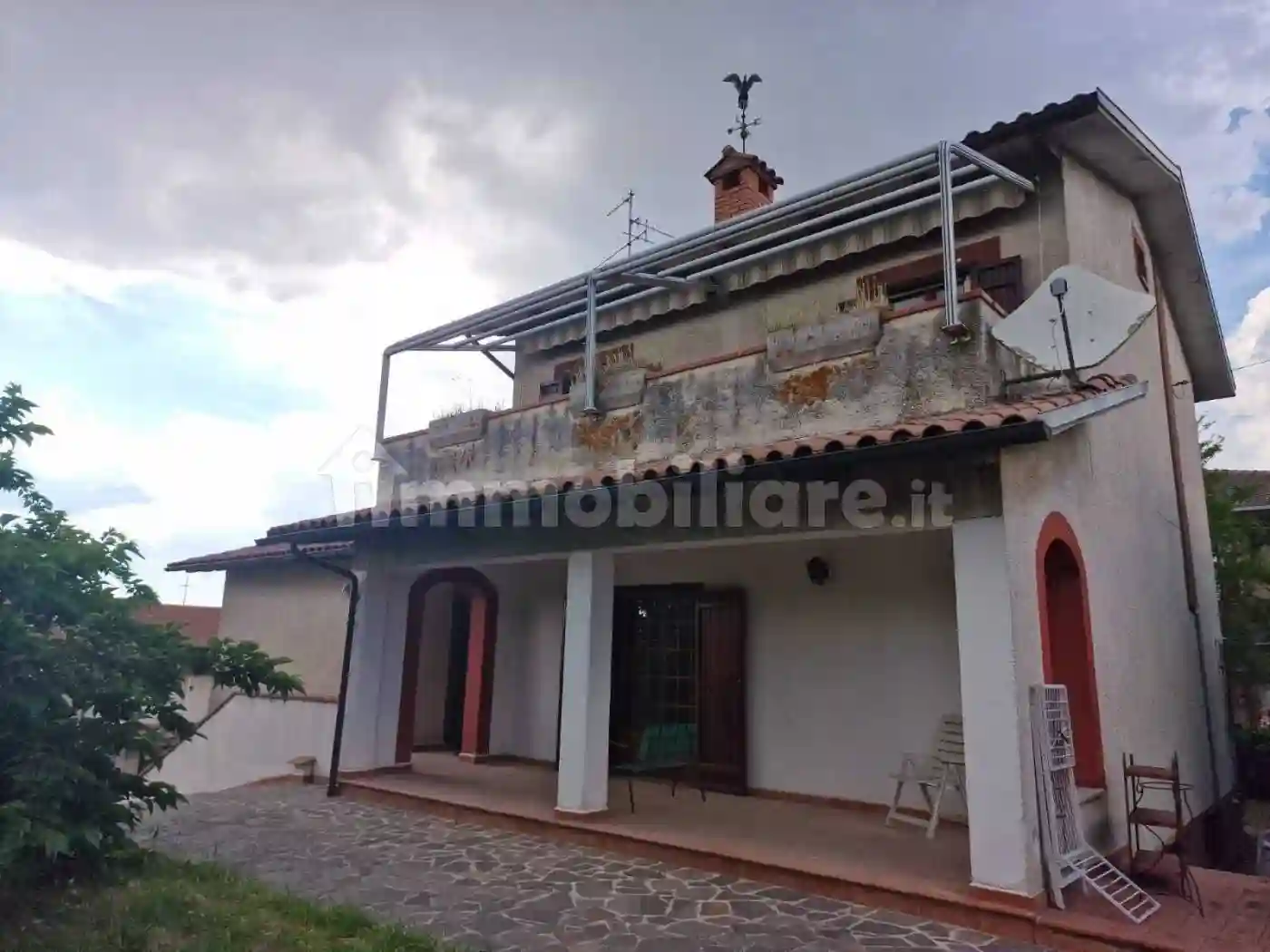 Villa - foto 4