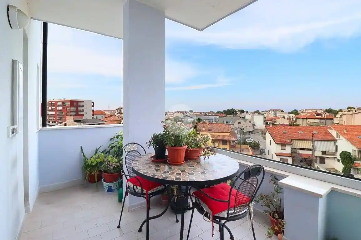 Appartamento in vendita a Pescara