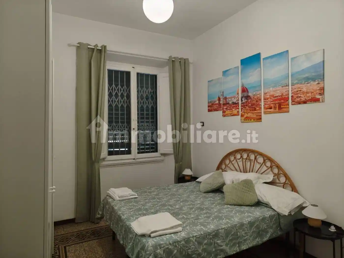 Appartamento in affitto a Firenze