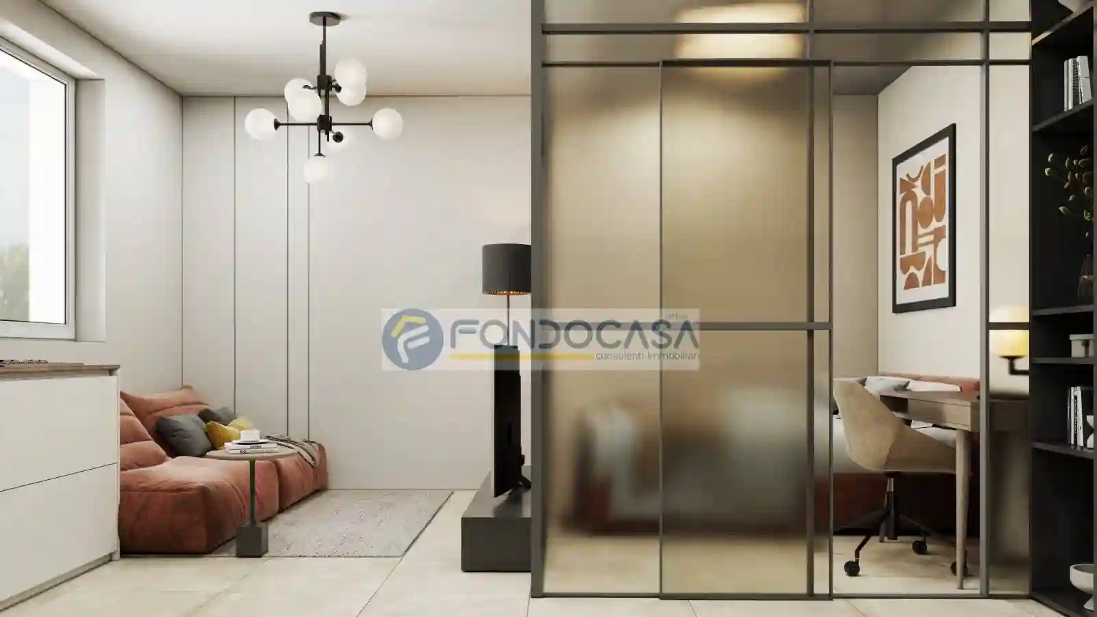 Appartamento - foto 5
