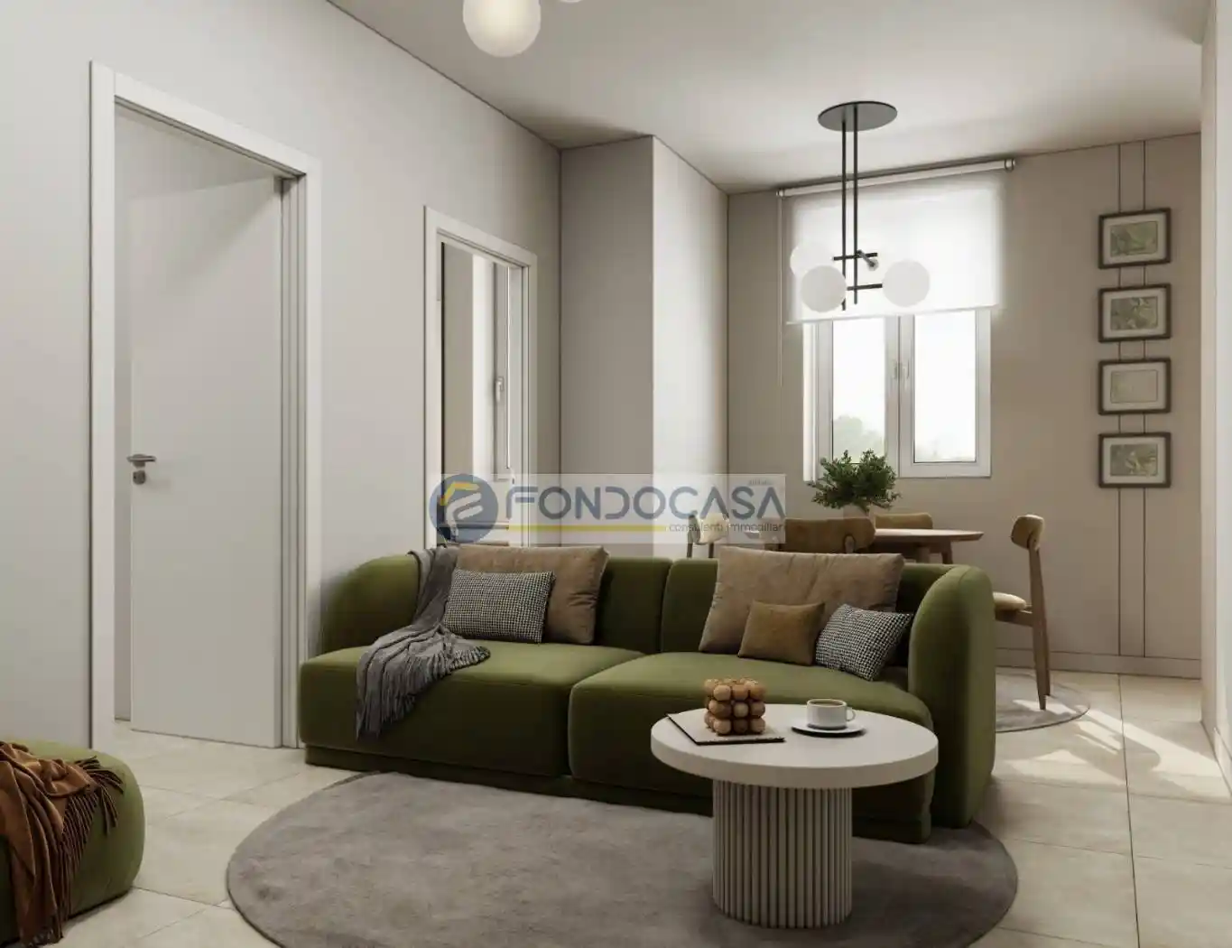 Appartamento in vendita a Pavia