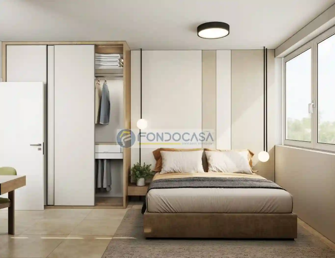 Appartamento - foto 5