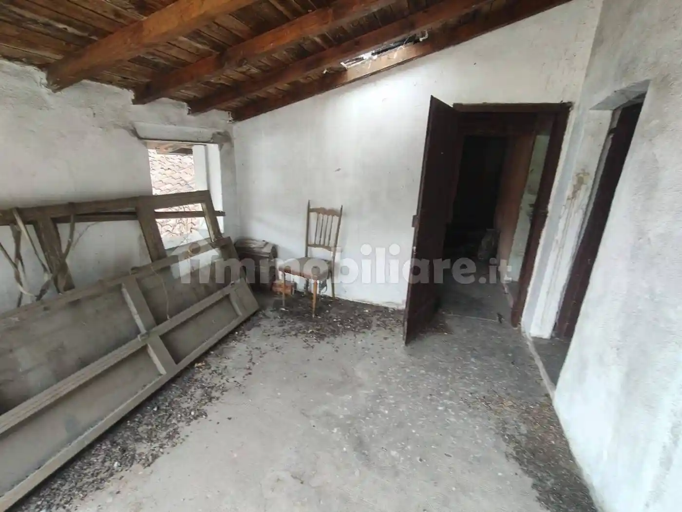 Rustico - Casale in vendita a Verdellino