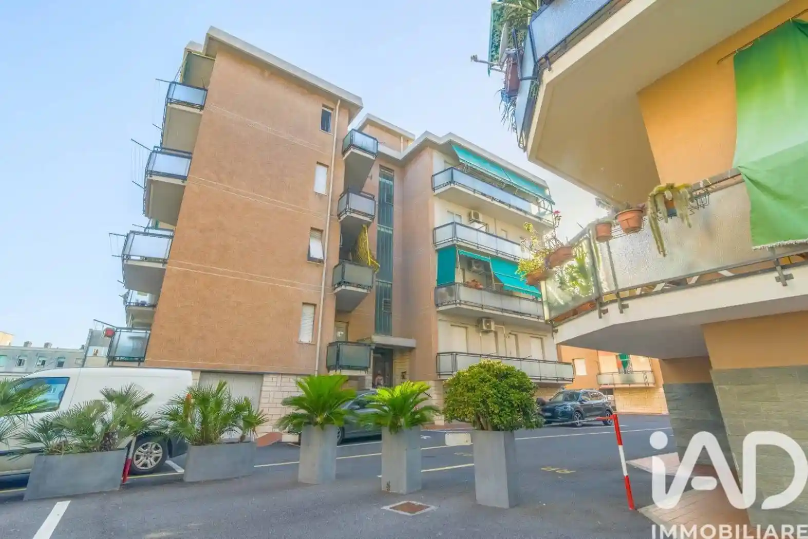 Appartamento in vendita a Pietra Ligure
