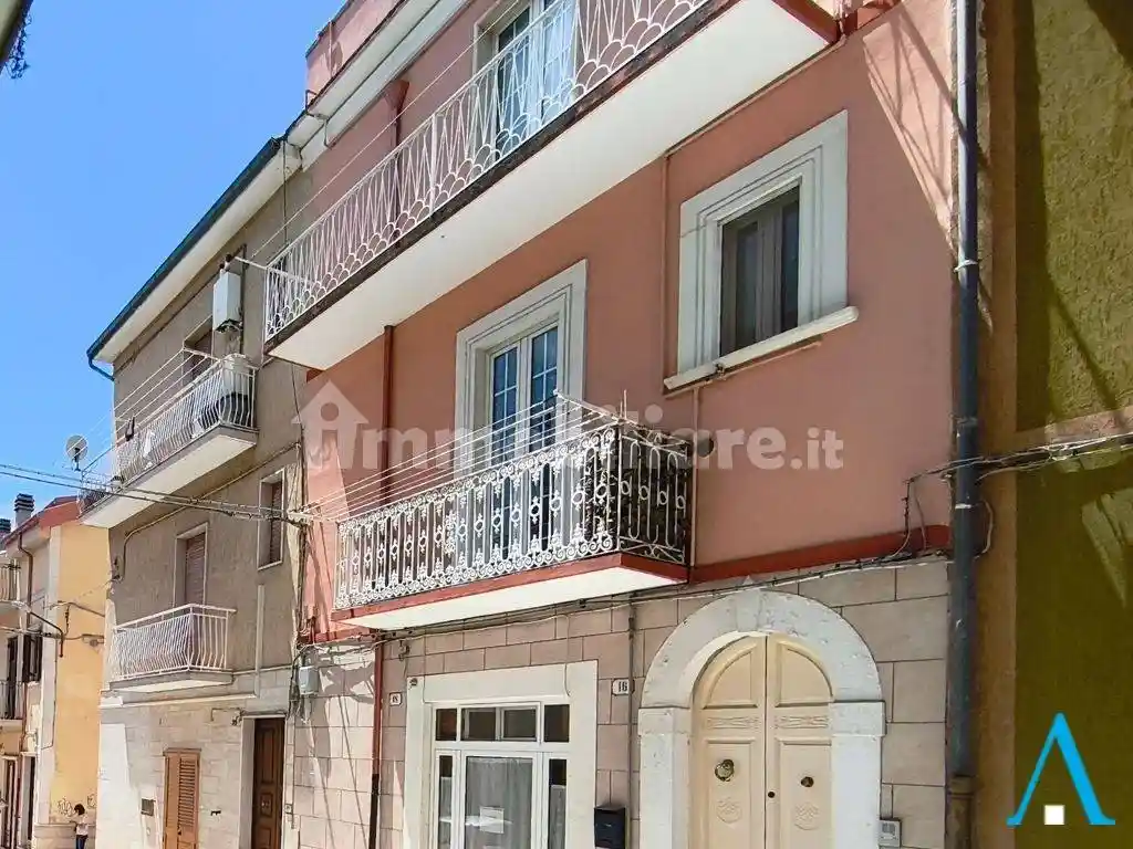 Appartamento in vendita a San Giovanni Rotondo