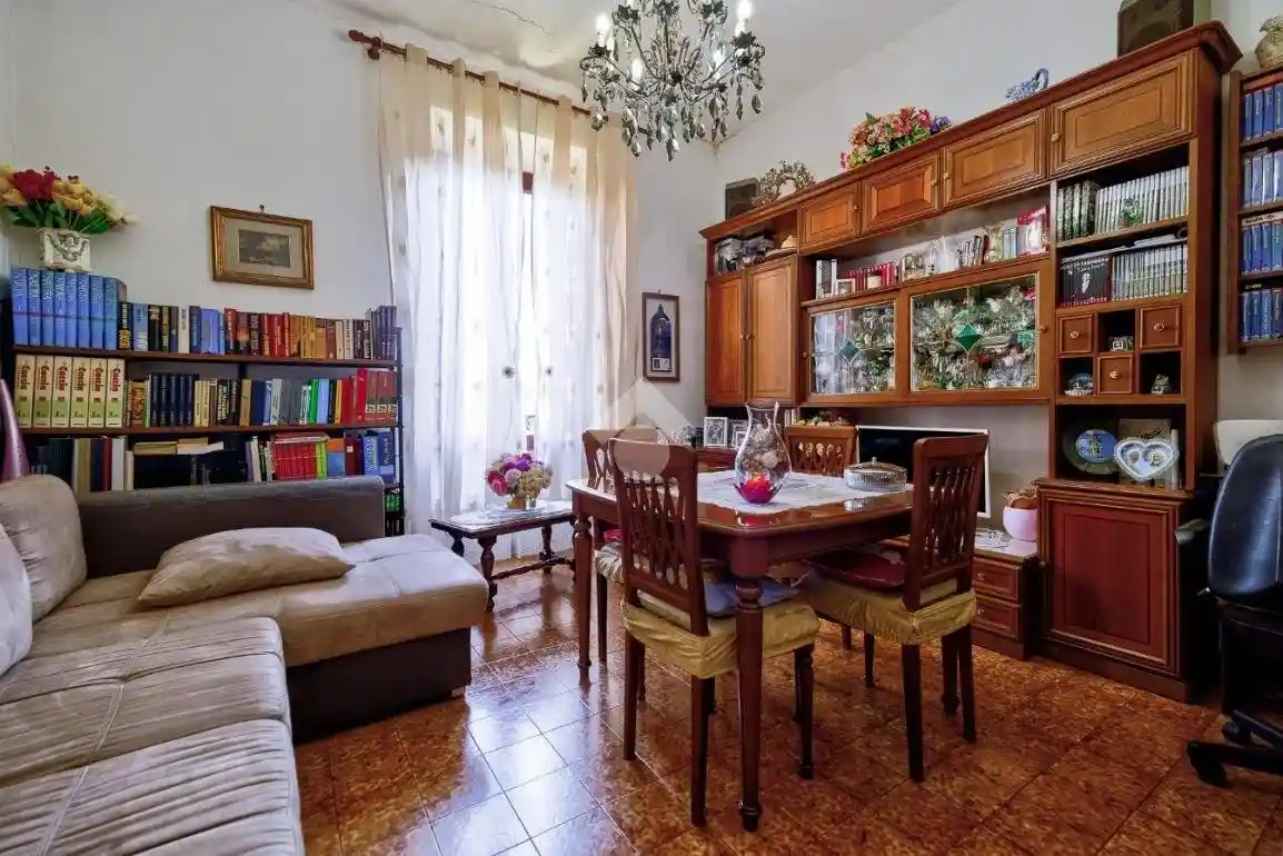 Appartamento in vendita a Civitavecchia
