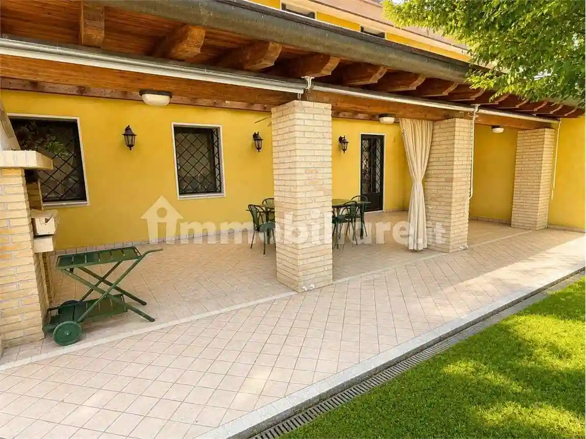 Casa indipendente - foto 5