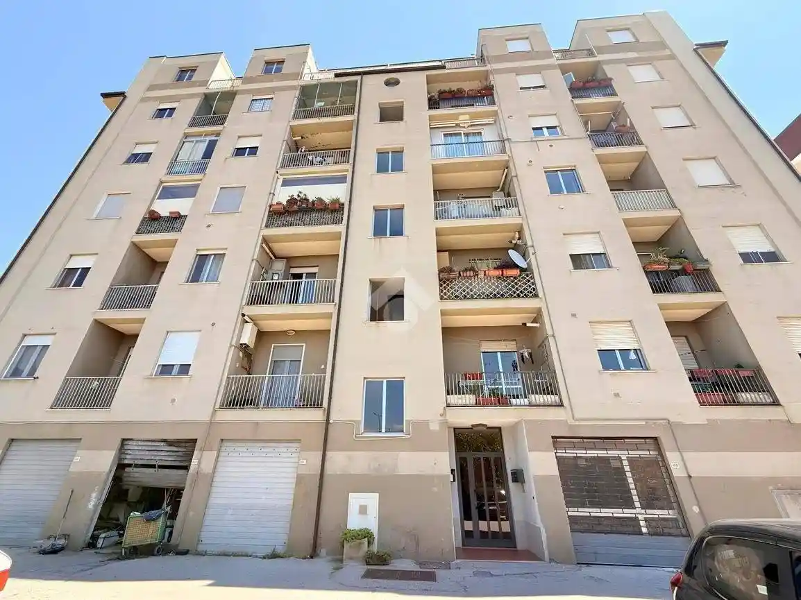 Appartamento in vendita a San Salvo