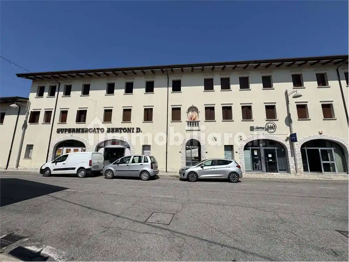 Appartamento in vendita a Morsano al Tagliamento