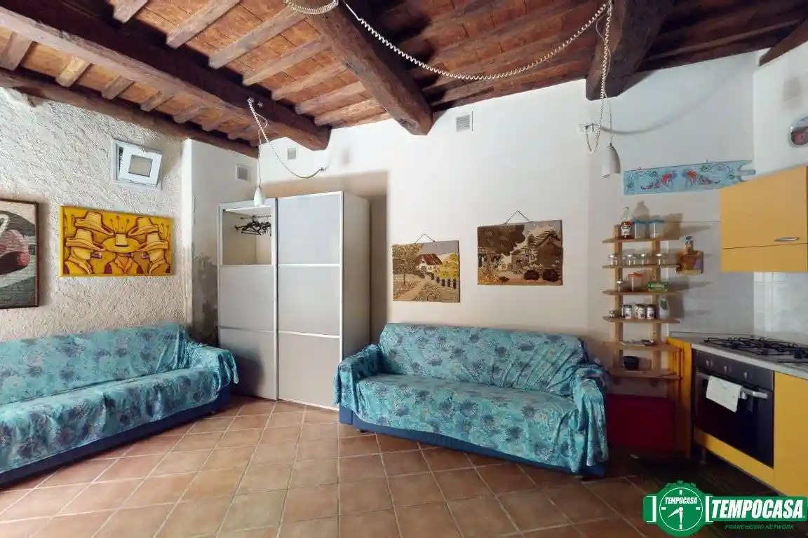 Appartamento in vendita a La Spezia