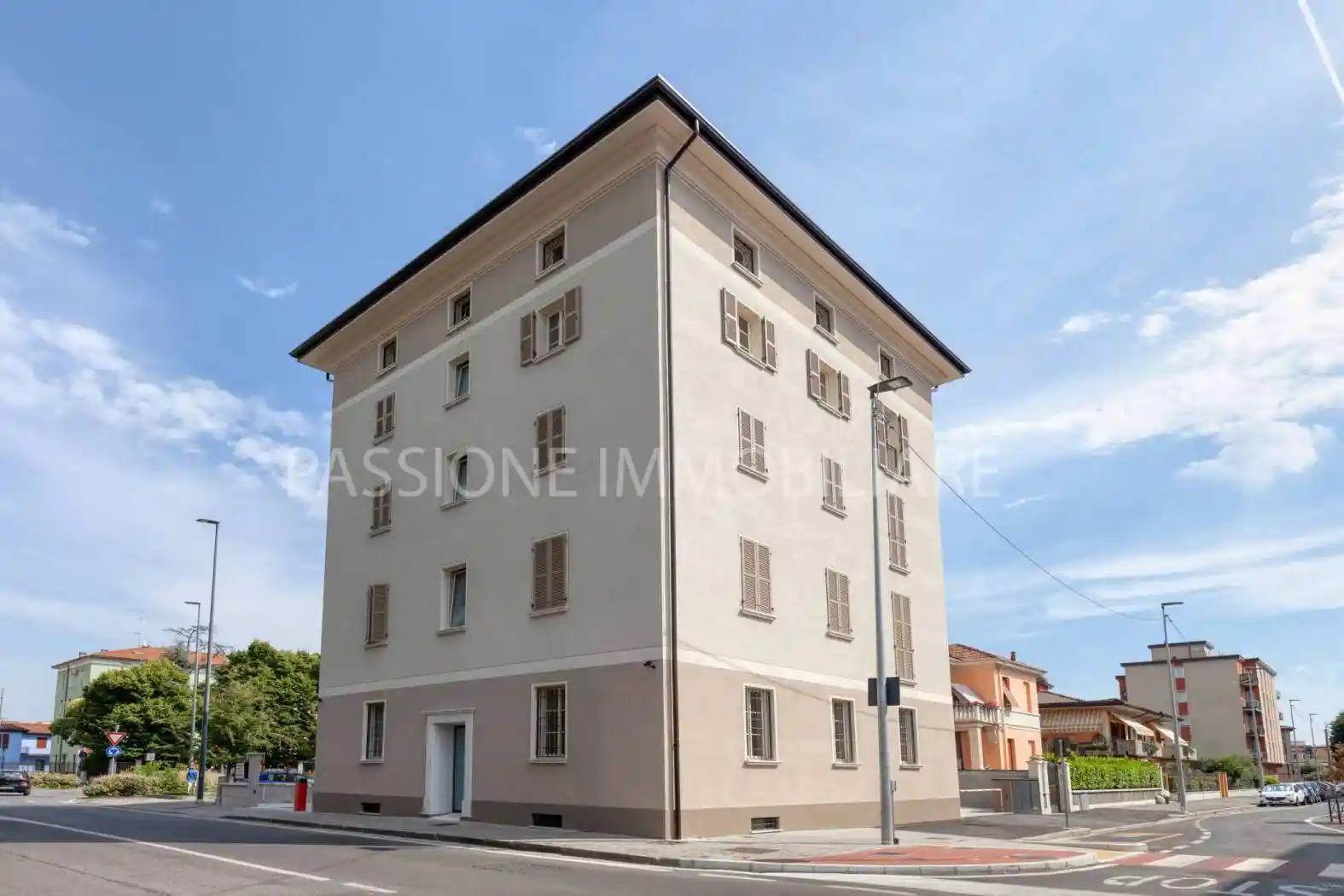 Appartamento in vendita a Brescia