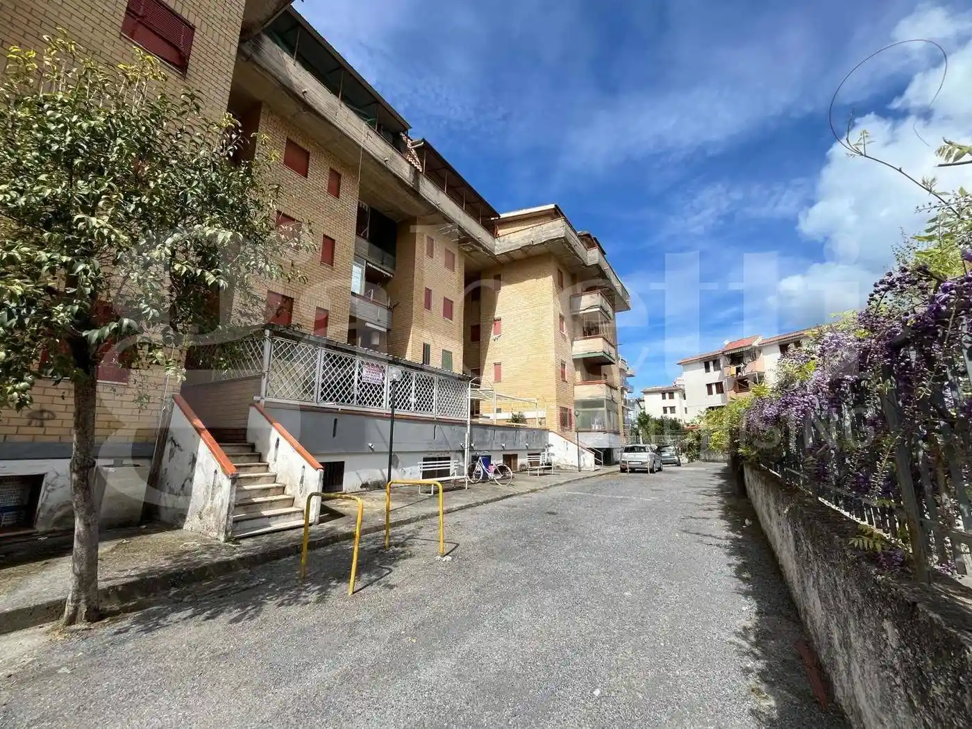Appartamento in vendita a Scalea