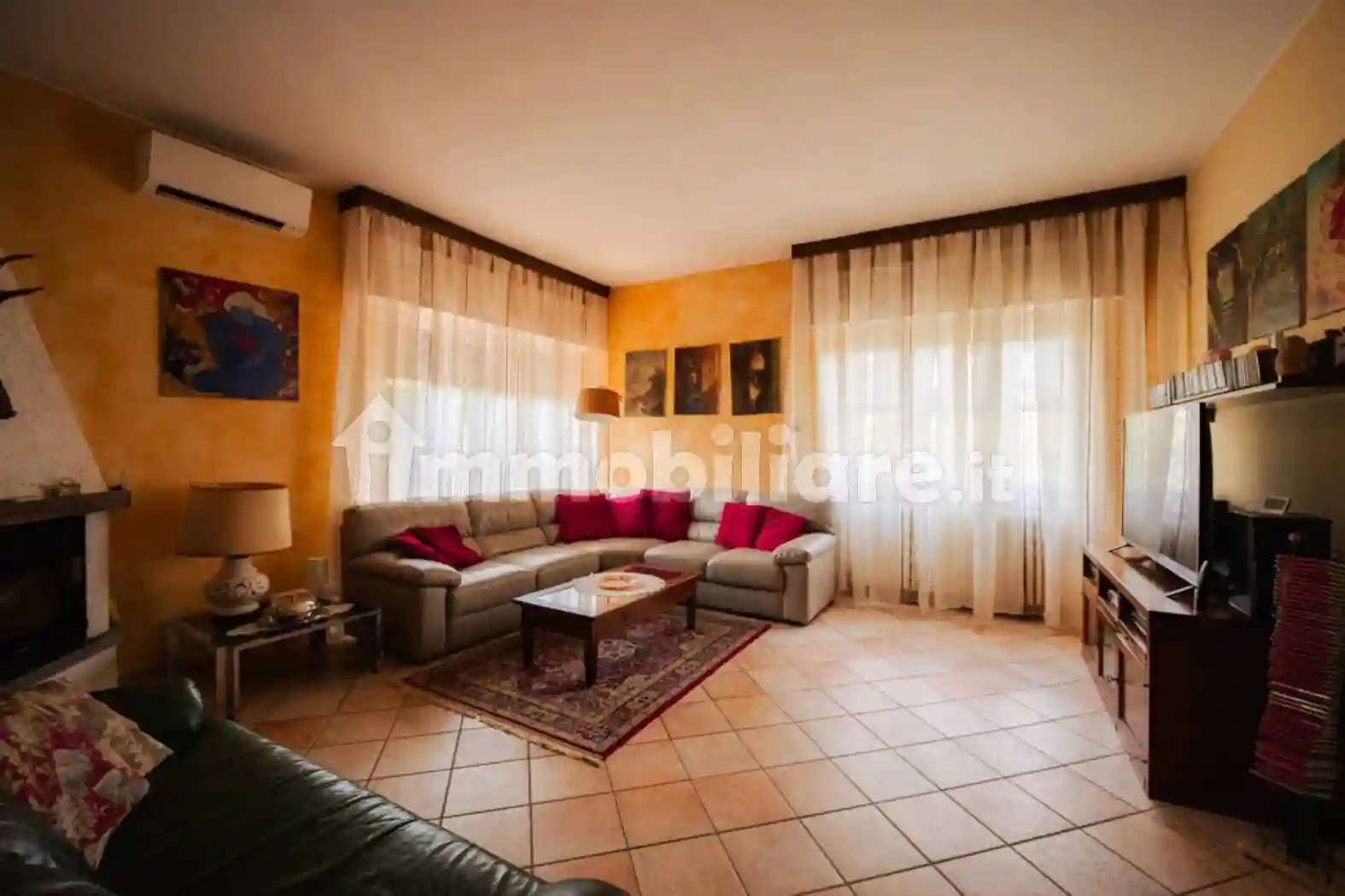 Villa - foto 3